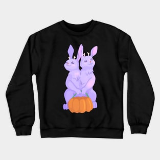 Double Trouble Crewneck Sweatshirt